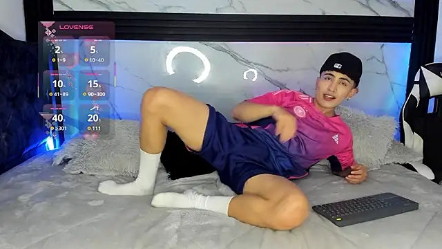 Saimonvela online show from 03.08.26