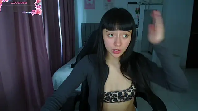 violetta blackk online show from 07.30.26