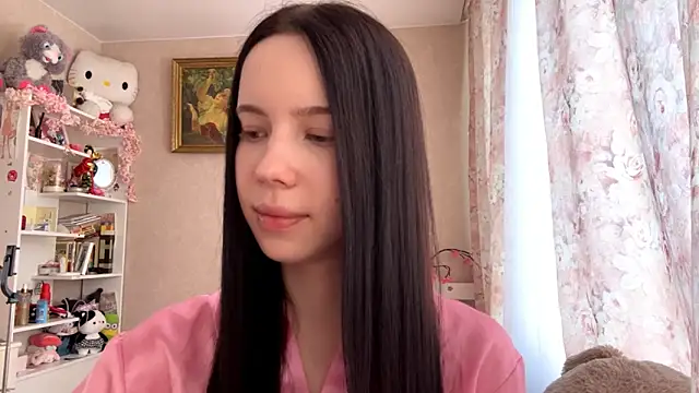 Snapshot of AxyKitten chatting on 09.25.25 AxyKitten online show from 09.25.25