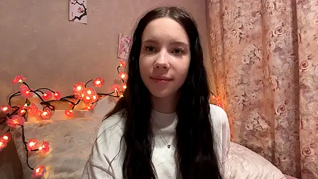 AxyKitten online show from 11.06.25