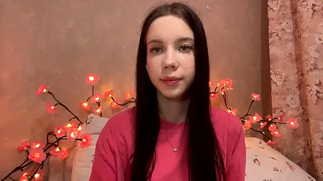 AxyKitten online show from 11.22.25