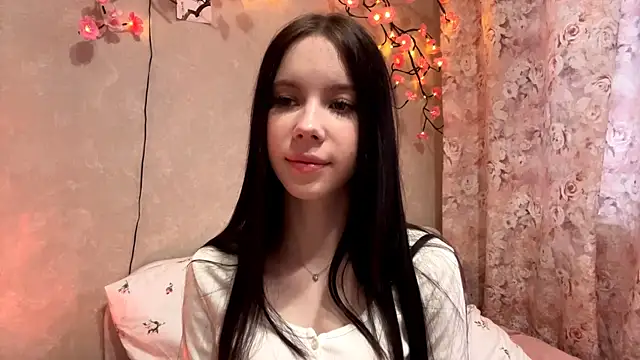 AxyKitten online show from 11.26.25