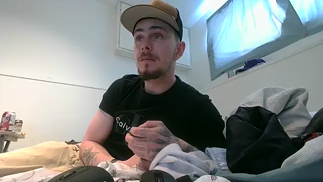 youngblondetwink online show from 02.18.26