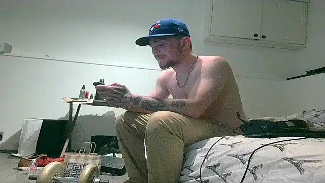 youngblondetwink online show from 02.27.26