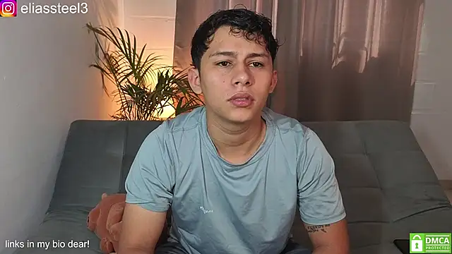 elias steel1 online show from 05.09.26