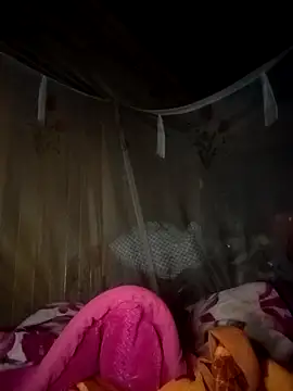 CoMay003 online show from 10.20.25