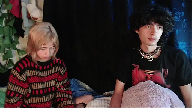 MixiPeach online show from 05.23.26
