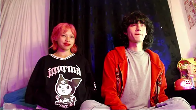 MixiPeach online show from 06.11.26