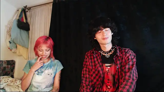 MixiPeach online show from 06.20.26