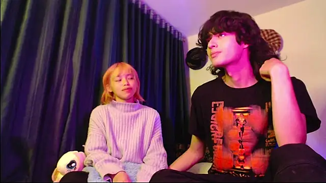 MixiPeach online show from 06.28.26