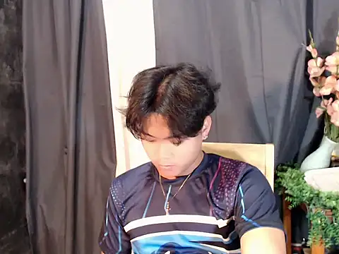 Snapshot of youre_BabyBoy chatting on 11.16.25 youre BabyBoy online show from 11.16.25