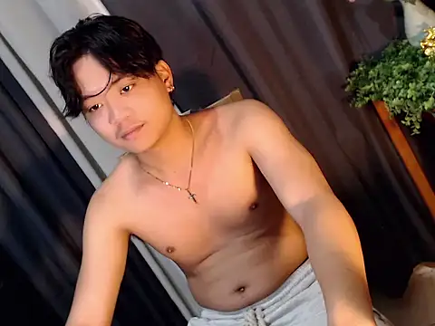 youre BabyBoy online show from 11.27.25