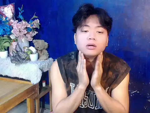 Snapshot of youre_BabyBoy chatting on 01.08.26 youre BabyBoy online show from 01.08.26