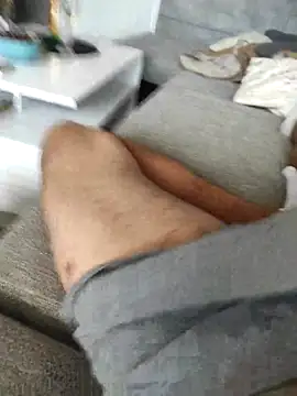 Snapshot of hansvonerotic1 chatting on 10.13.25 hansvonerotic1 online show from 10.13.25