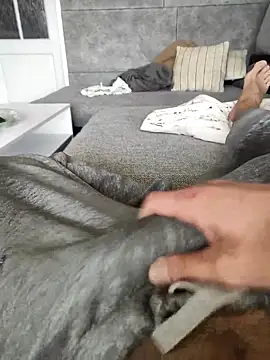 Snapshot of hansvonerotic1 chatting on 10.19.25 hansvonerotic1 online show from 10.19.25