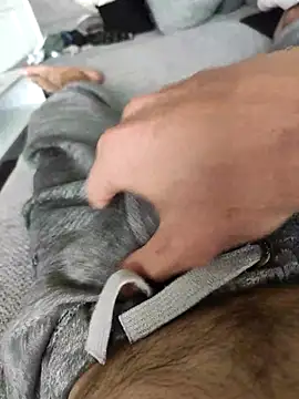 Snapshot of hansvonerotic1 chatting on 10.31.25 hansvonerotic1 online show from 10.31.25