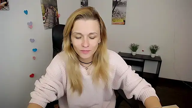 PeppyMia online show from 10.11.25