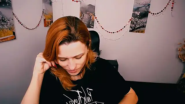 PeppyMia online show from 02.08.26