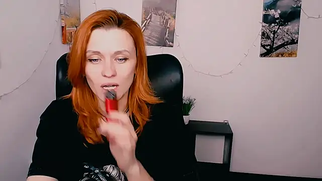 PeppyMia online show from 03.16.26