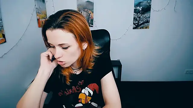 PeppyMia online show from 05.07.26