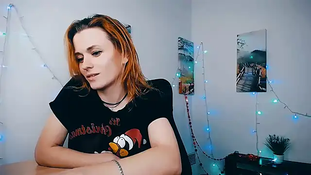 PeppyMia online show from 05.07.26