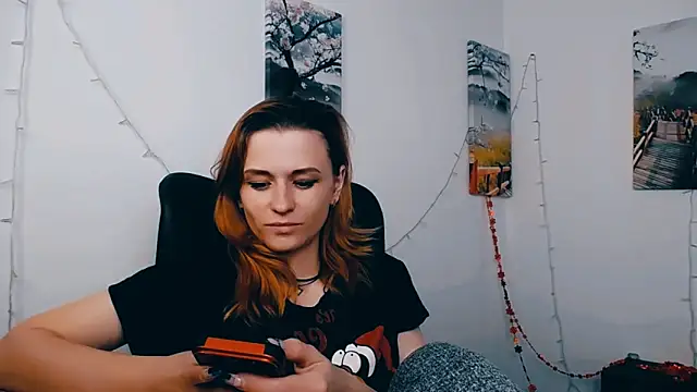 PeppyMia online show from 05.10.26