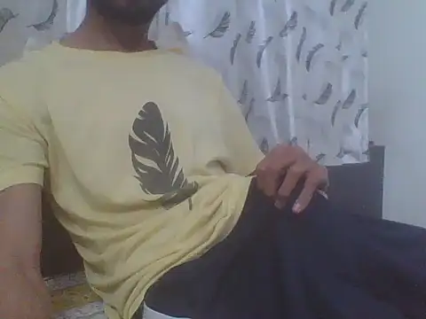 fckboy987 online show from 11.23.25