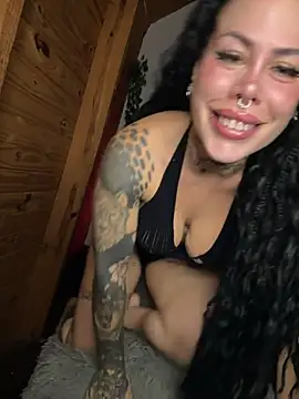 Babylulu b online show from 03.19.26