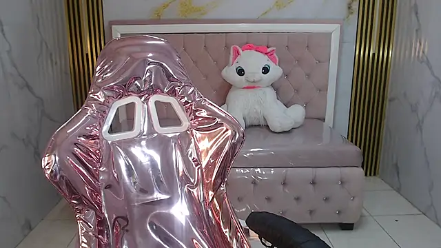 alehp rose s online show from 09.18.25