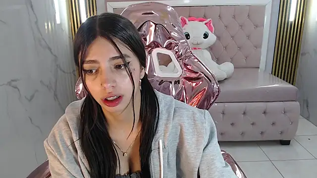 alehp rose s online show from 01.10.26