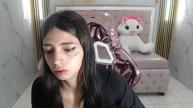 alehp rose s online show from 02.02.26