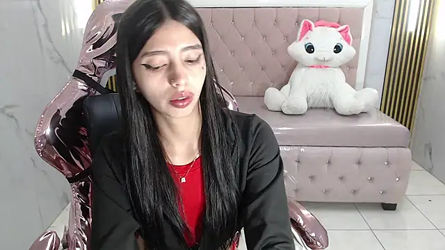 alehp rose s online show from 02.24.26