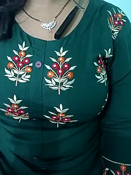 Anjali-bhabhi online show from 10.14.25