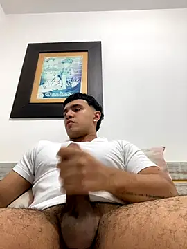 TysonAn online show from 10.09.25