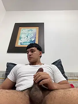 TysonAn online show from 11.07.25