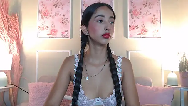 MilkyLally online show from 01.14.26