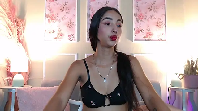 MilkyLally online show from 02.12.26