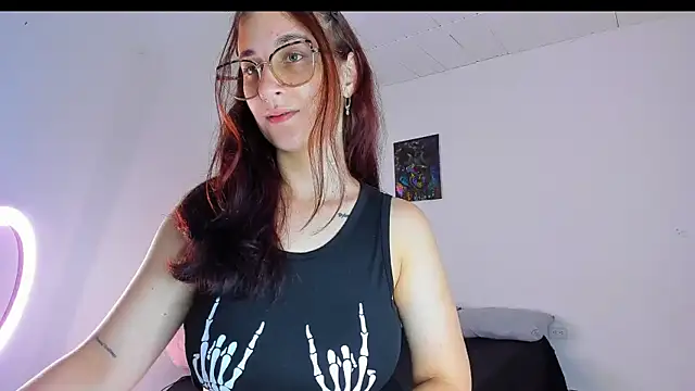 Laura Ivy online show from 06.09.26