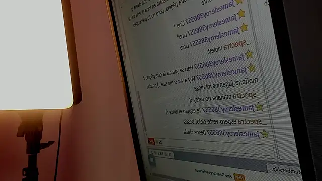  SPECTRA online show from 11.13.25