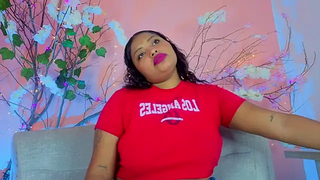 Cristal hott1 online show from 02.19.26