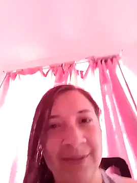 Agatha bellucci  online show from 10.19.25