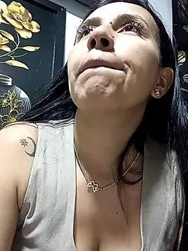 Snapshot of Nika_Hot chatting on 09.20.25 Nika Hot online show from 09.20.25