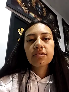 Snapshot of Nika_Hot chatting on 09.21.25 Nika Hot online show from 09.21.25