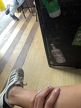 diegoand0911 online show from 07.18.26