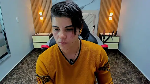 KAROLLJONES1 online show from 03.13.26