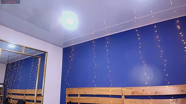 ambar lover online show from 09.20.25