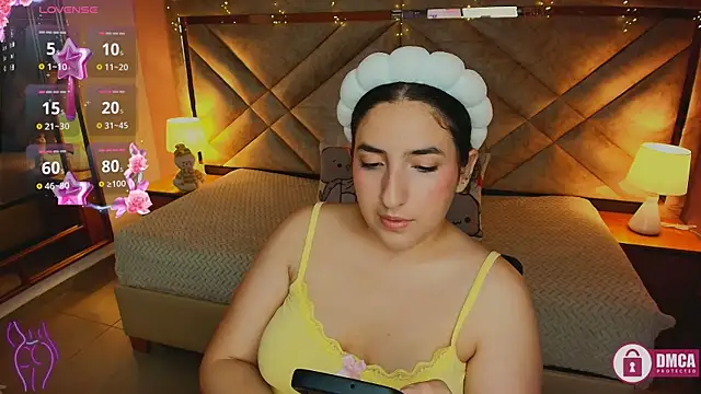 ambar lover online show from 12.05.25