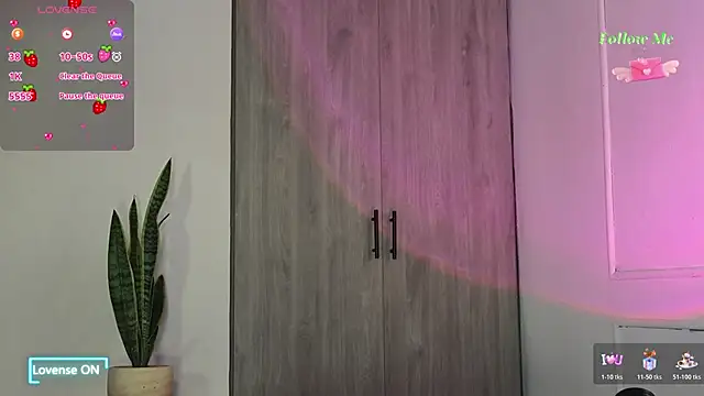 Ice Princess  online show from 11.02.25