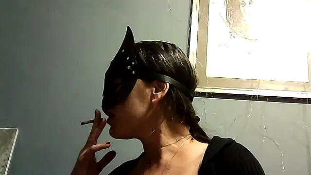 vanitafalcao online show from 11.27.25