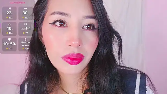 Miss Charlottet online show from 04.29.26